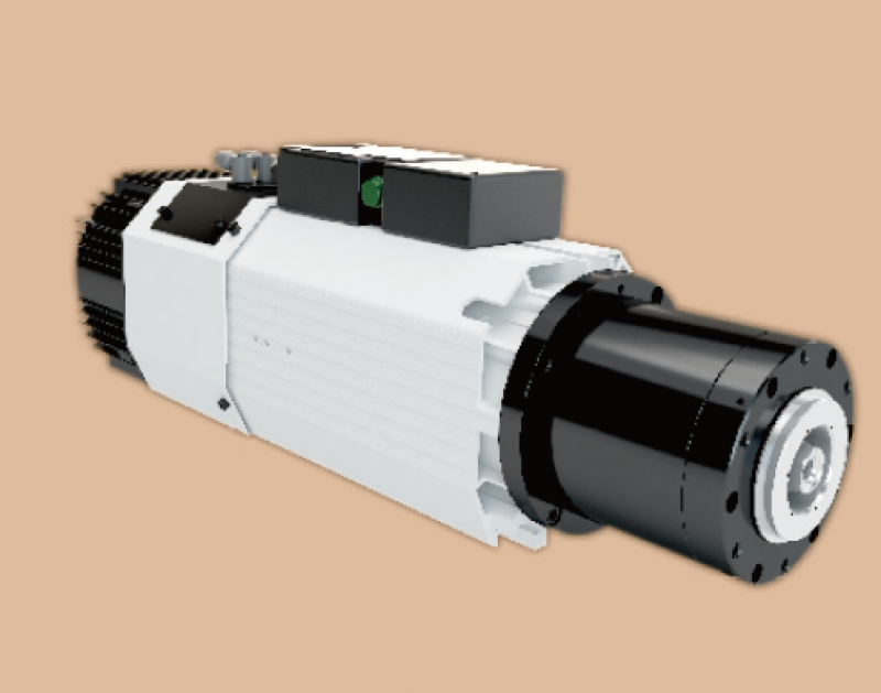 ATC SPINDLE