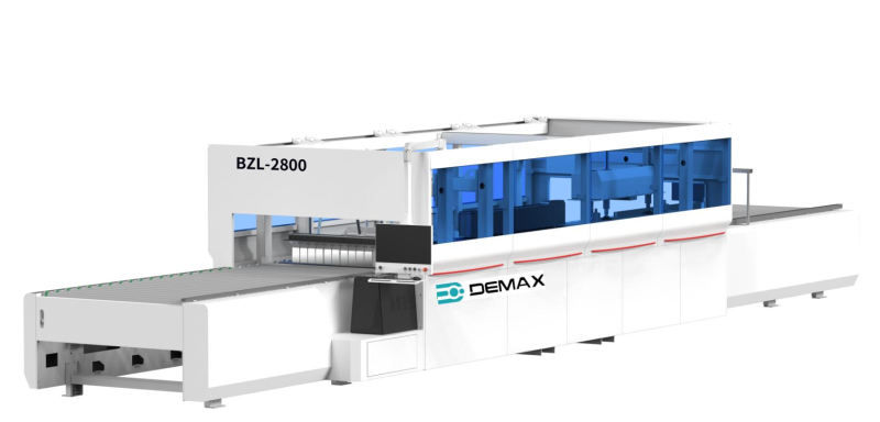 Carton sealing machine