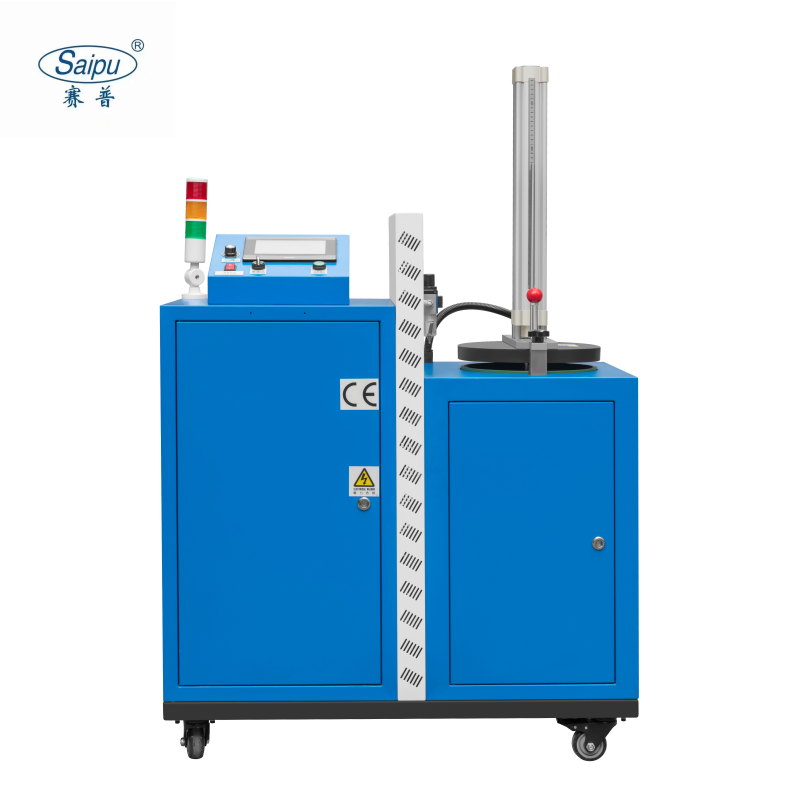 SP-PUR L PUR Continuous Hot melt glue machine