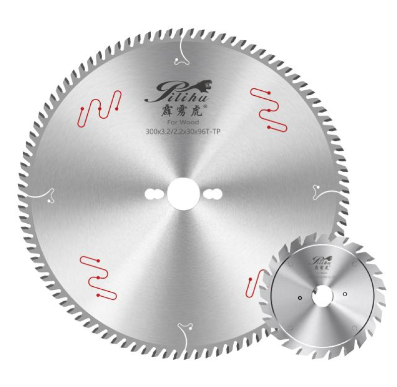 Panel Sizing Saw Blade