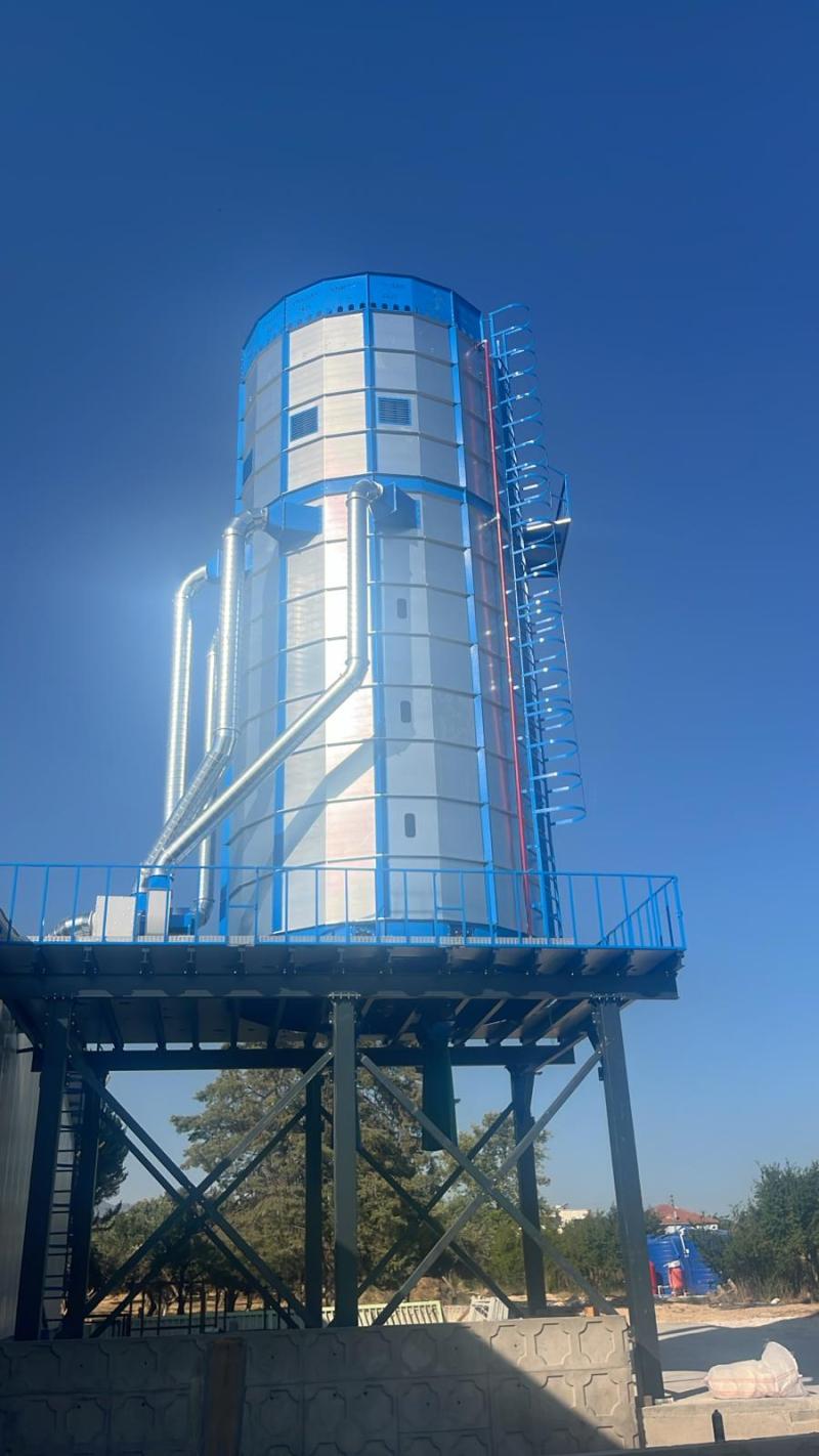 Silo