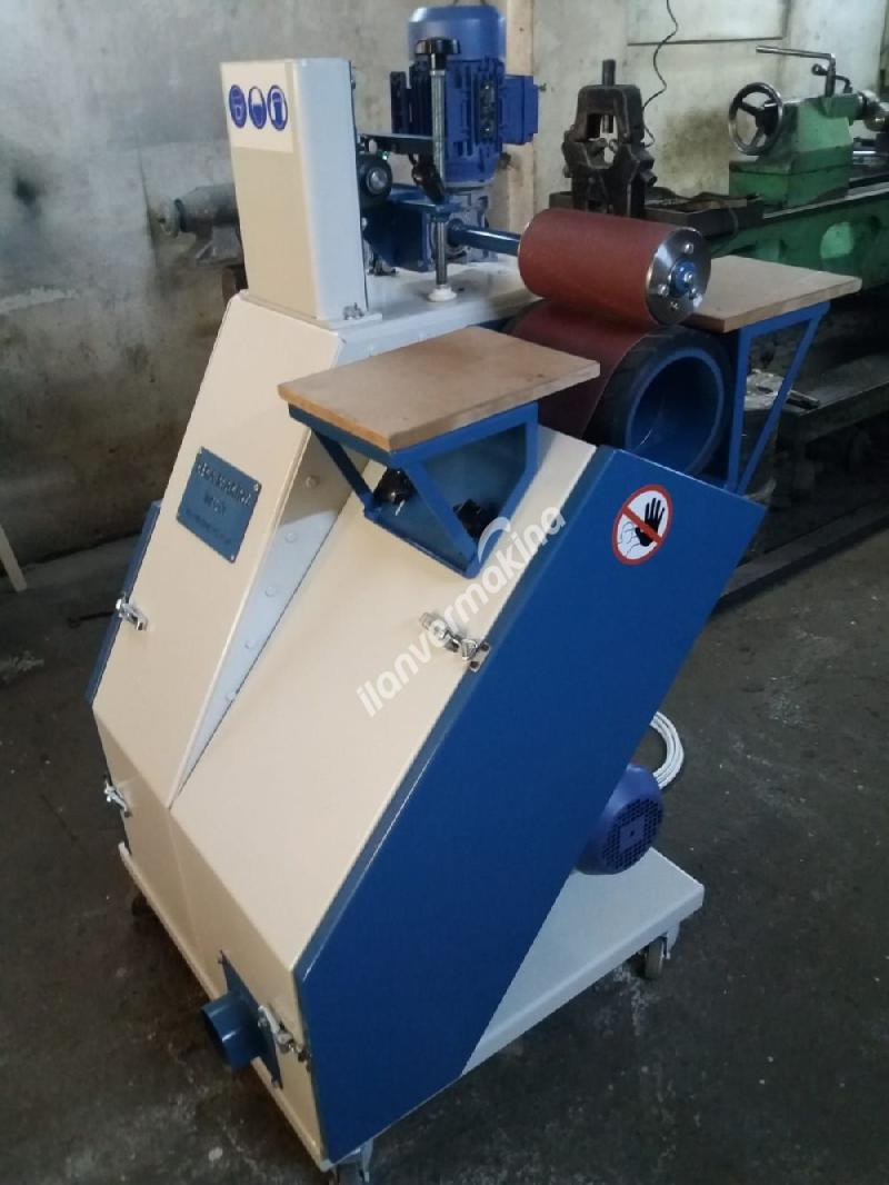 OSCILATED SANDING MACHINE