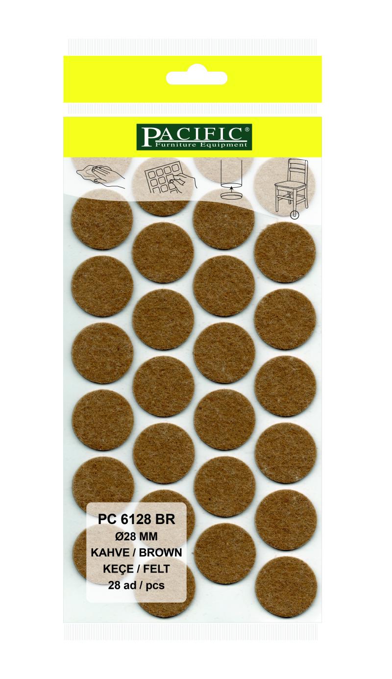 Self Adhesive Floor Protector Pads