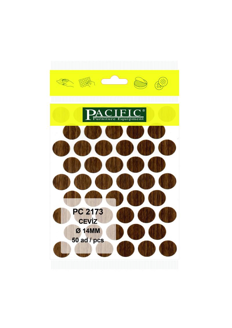 Self Adhesive Screw Cover Caps