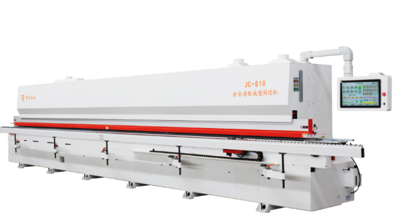 EDGE BANDING MACHINE