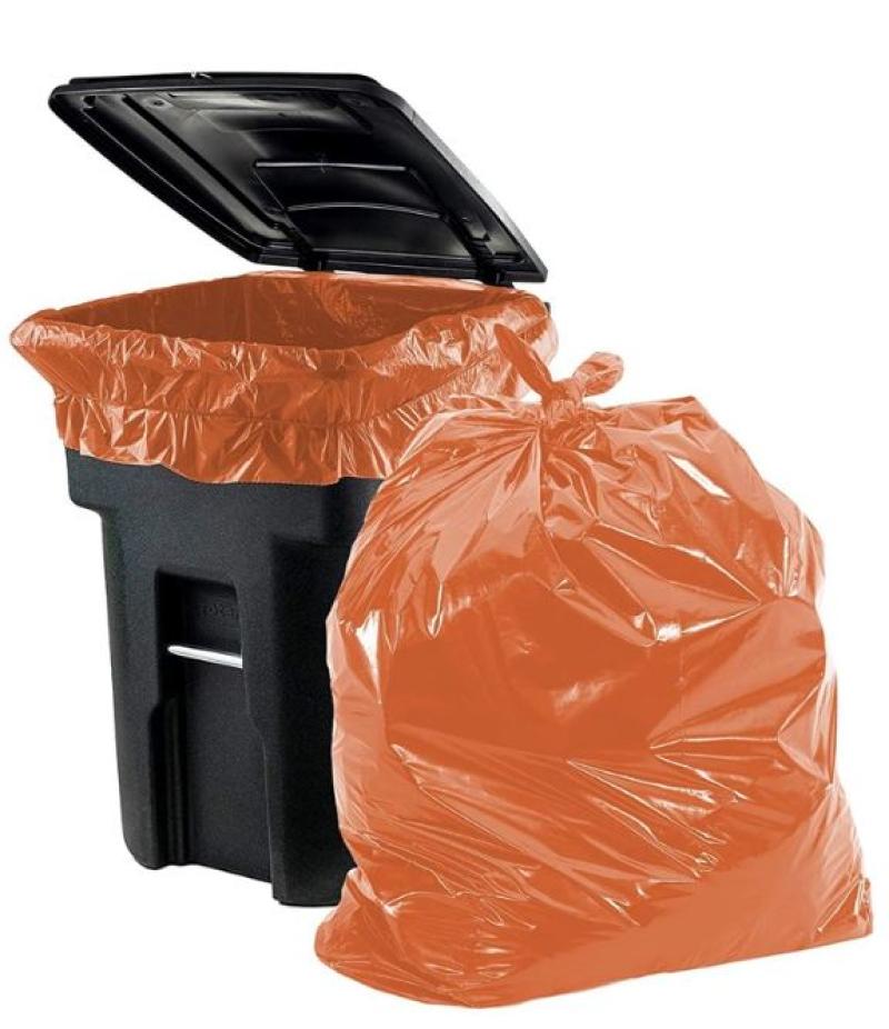 Çöp Torbaları
