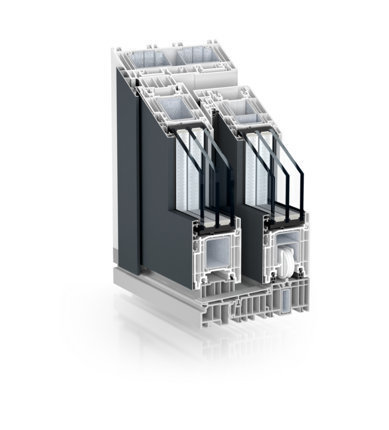 PREMIDOOR 76 HBSB