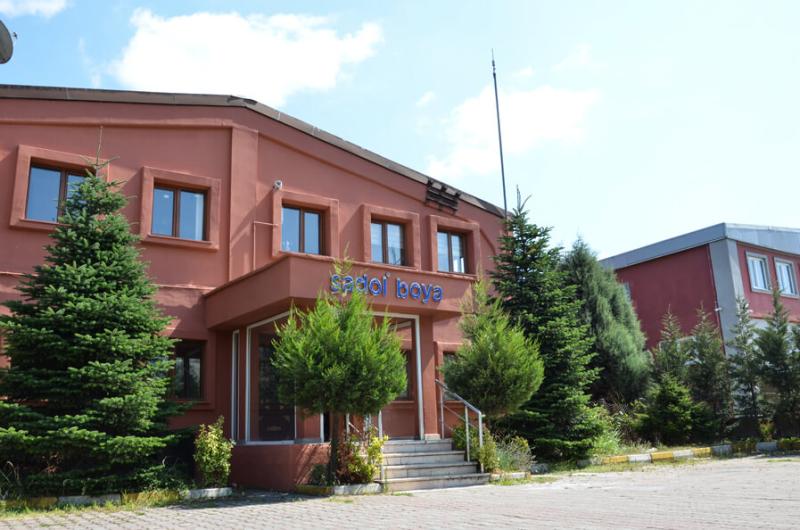 Akrilik Boyalar