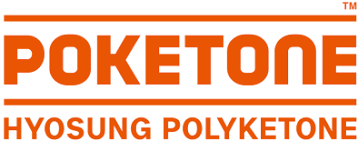 HYOSUNG_POKETONE ( Aliphatic Polyketone )