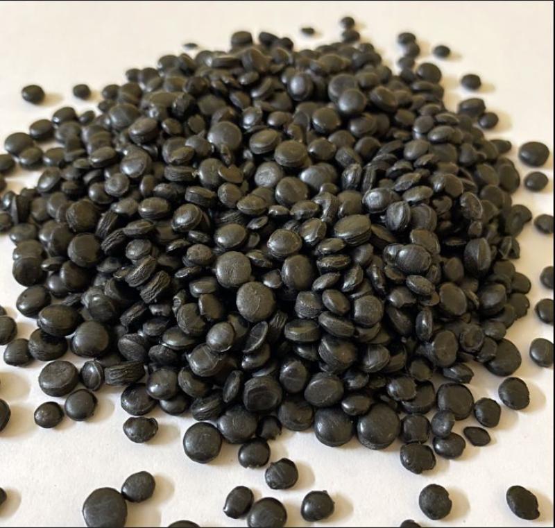 HDPE POLIETILEN COMPOUND