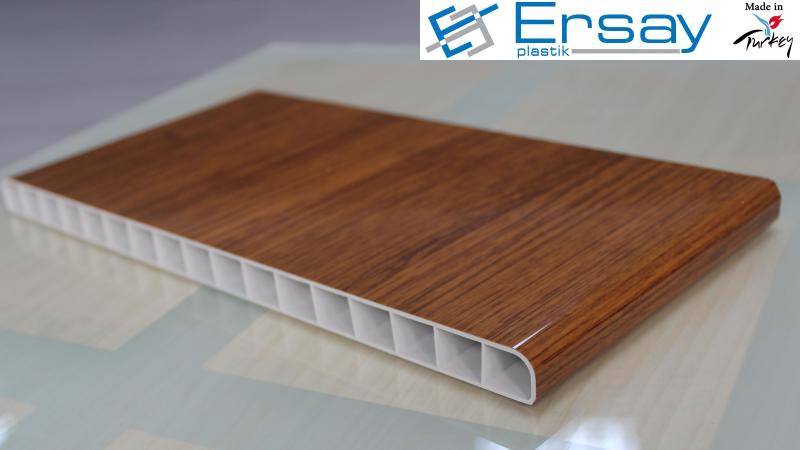 PVC MUTFAK PROFİLİ
