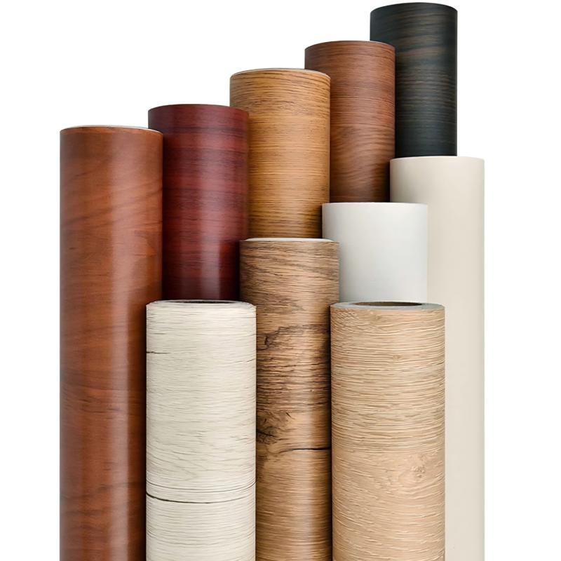 pvc foil
