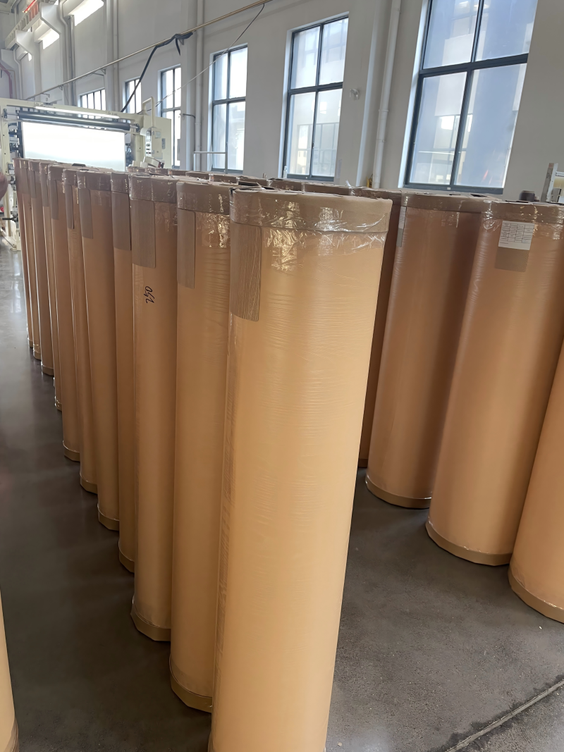 PVC Foil