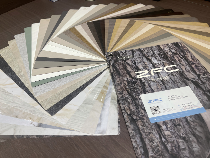 PVC Foil