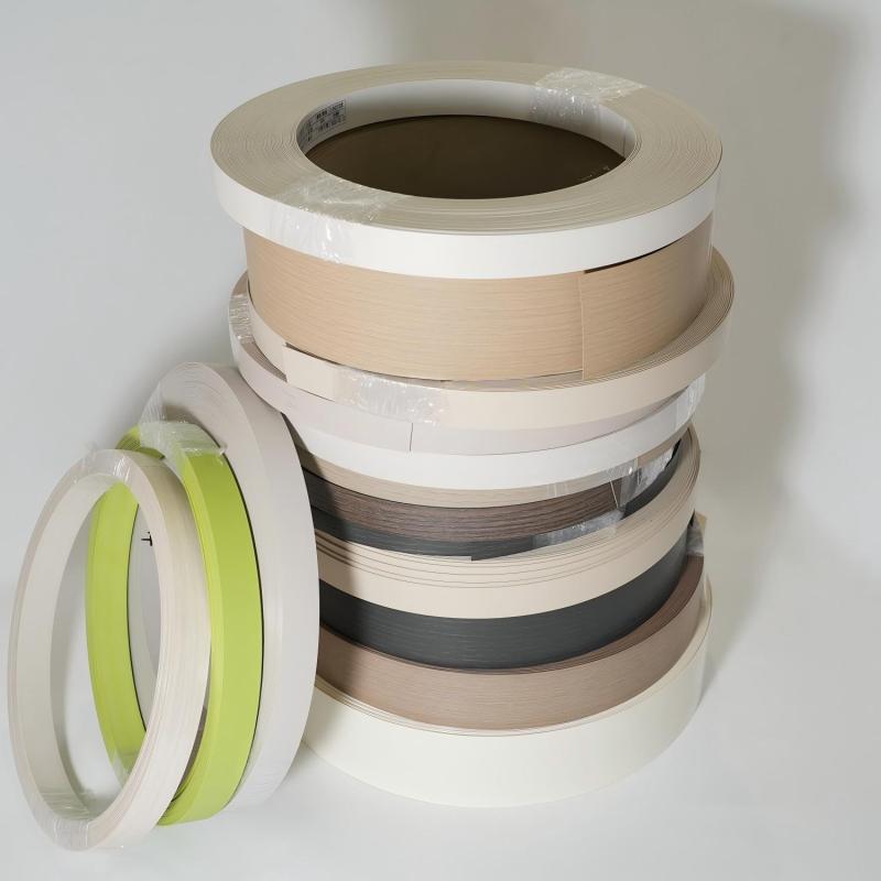 Edge bands