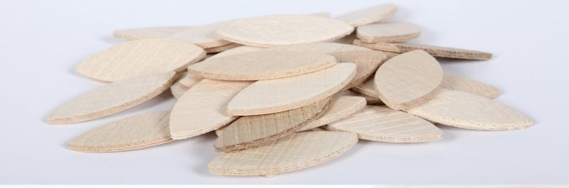 Biscuit Dowel