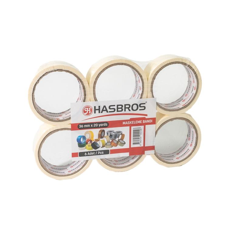 MASKELEME BANDI