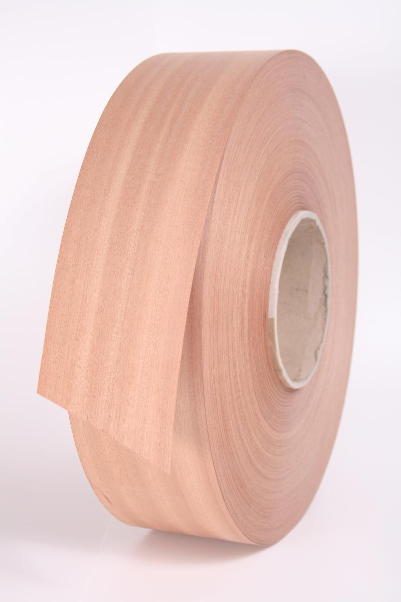 Profile Wrapping Veneer