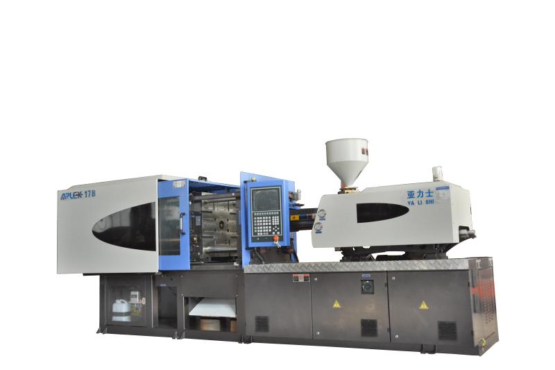 Arlex Servo Hidrolik Enjeksiyon Makinaları