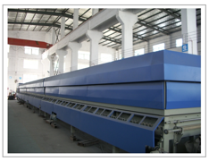 Tempering Furnace