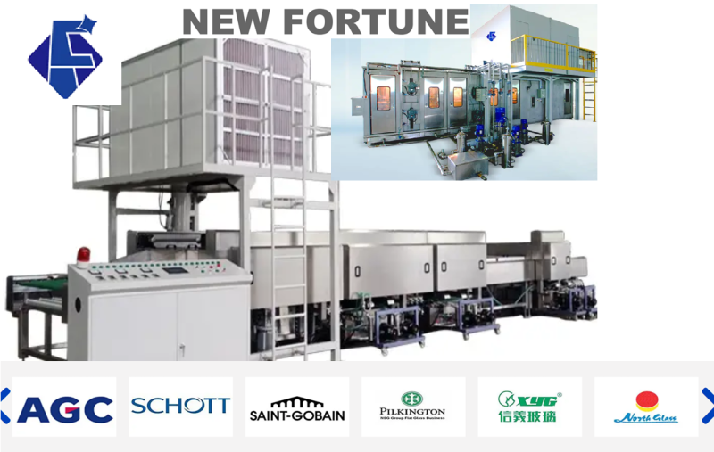 New Fortune Washer