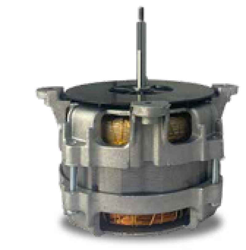 Olympia Pumps Fan Motoru