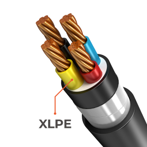 XLPE NATURAL