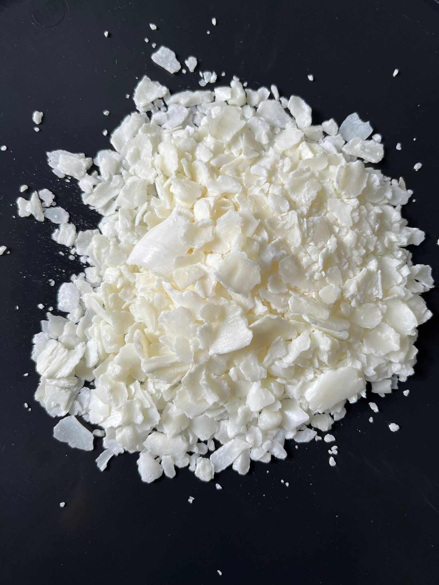 POLYETHYLENE WAX ( PE WAX)
