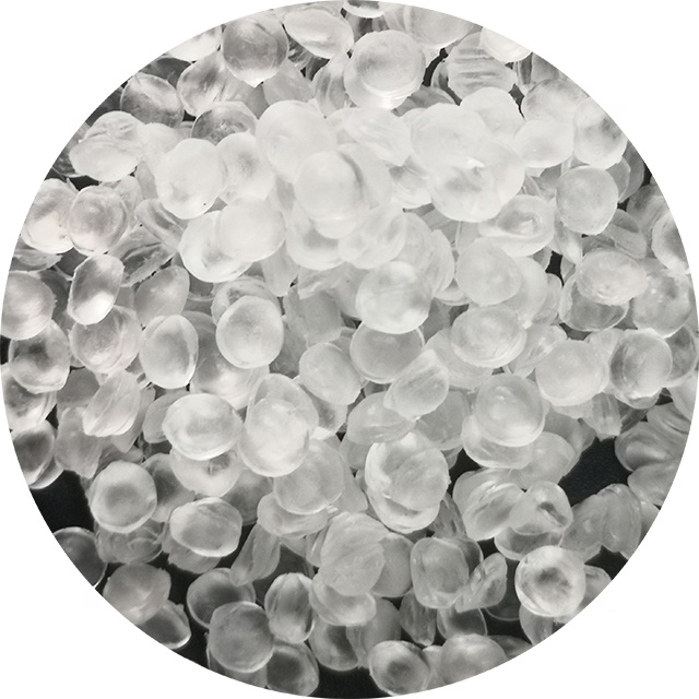 ETHYLENE VINYL ACETATE (EVA)