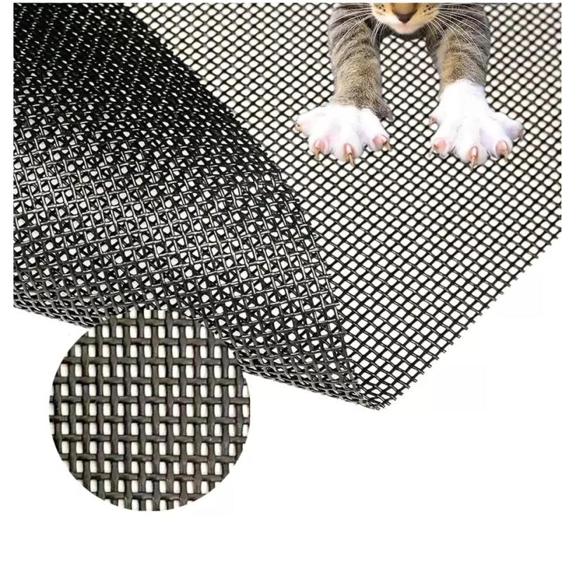 IMPORTED PET TULLE