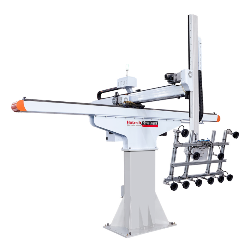 Hotech - MR-X-4-150