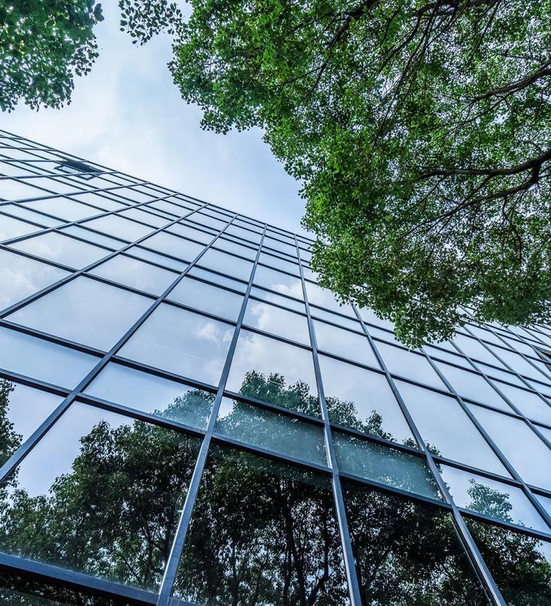 Reflektif Cam