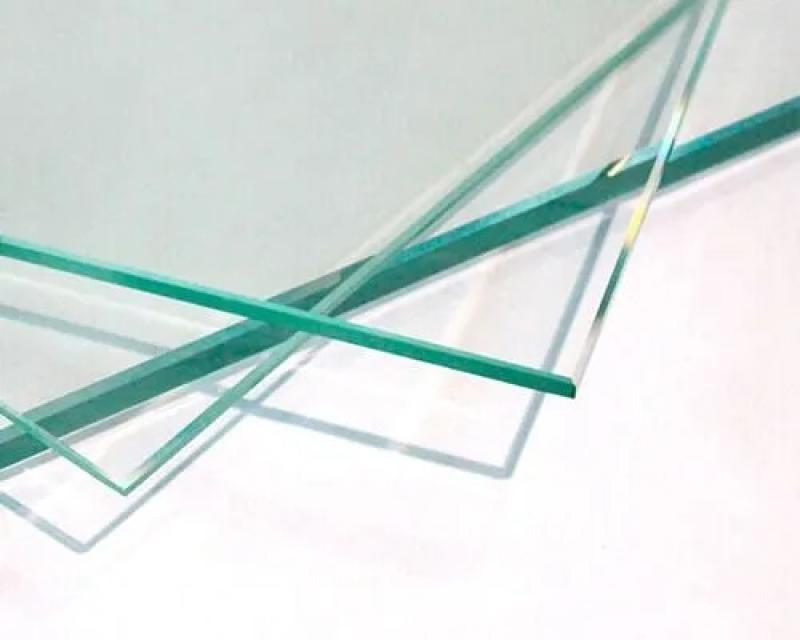 Clear Glass (Float Glass)