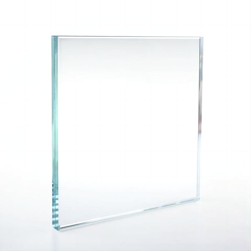 Ultra Clear Glass (Low-Iron Glass)