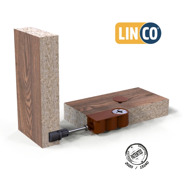 Linco Connecting Fitting
