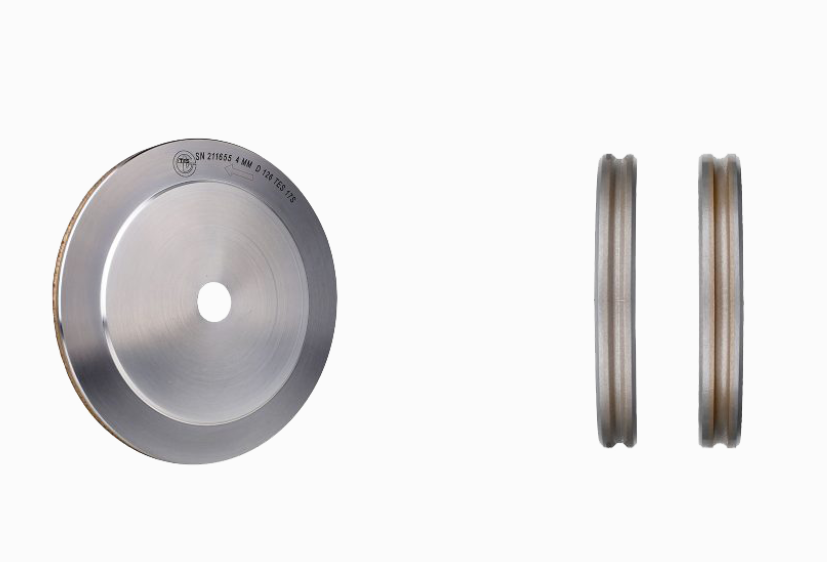 Pencil Edge Wheels, Trapezoidal Edge Wheels, OG Wheels,