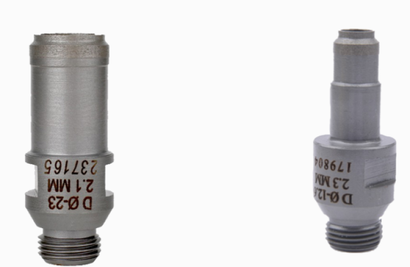 Monoblock Drilling, Special Drilling , Standard Drilling