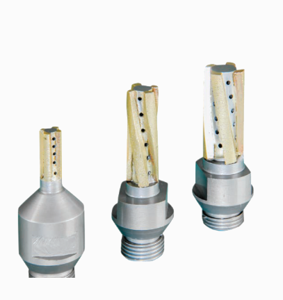 Cutting Routers/ Fresa ,Combo Routers(Milling and Grinding)