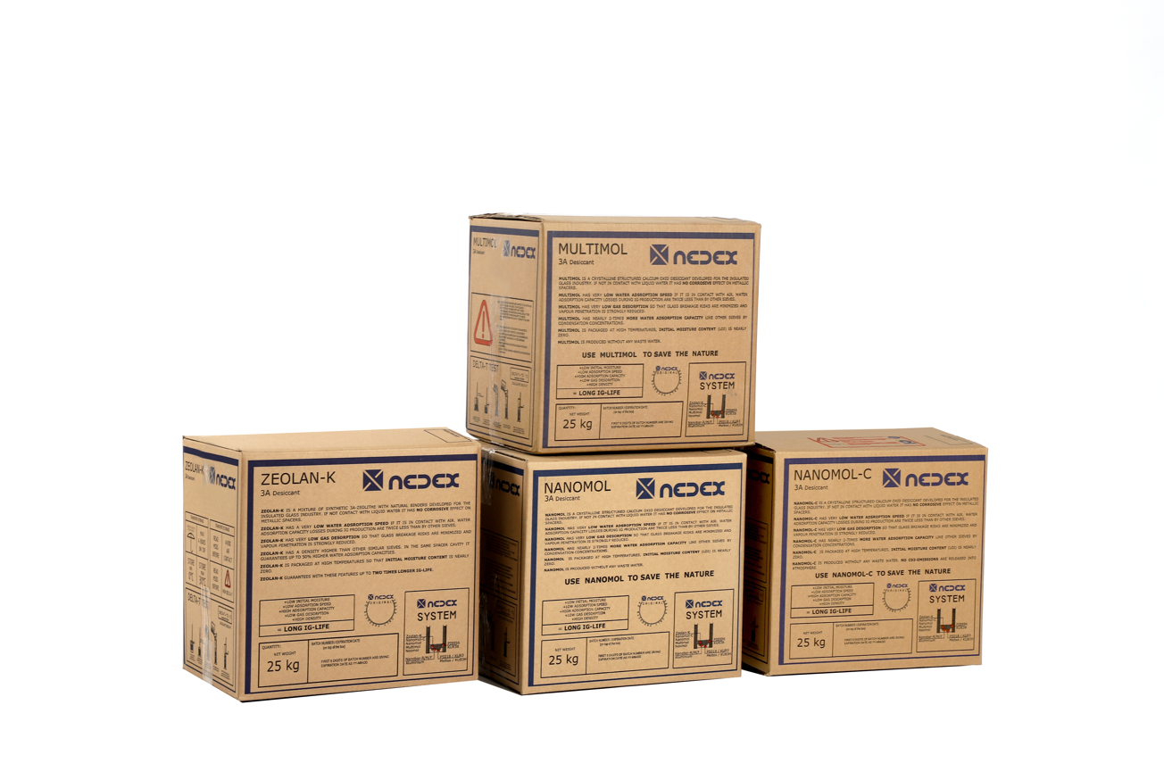 Molecular Sieve