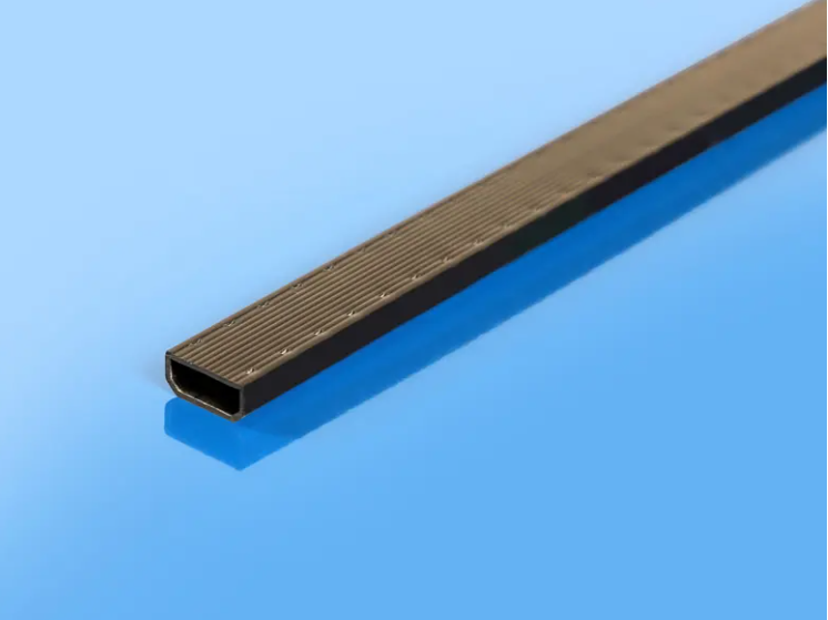 Warm Edge Spacers - Nanobar
