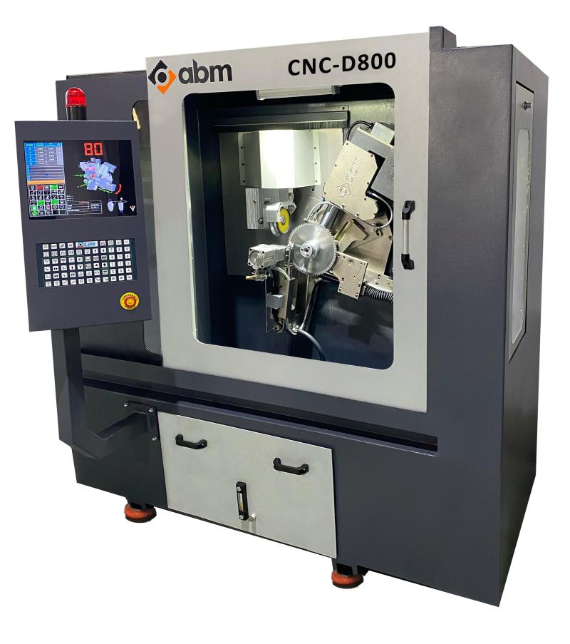 CNC-D800