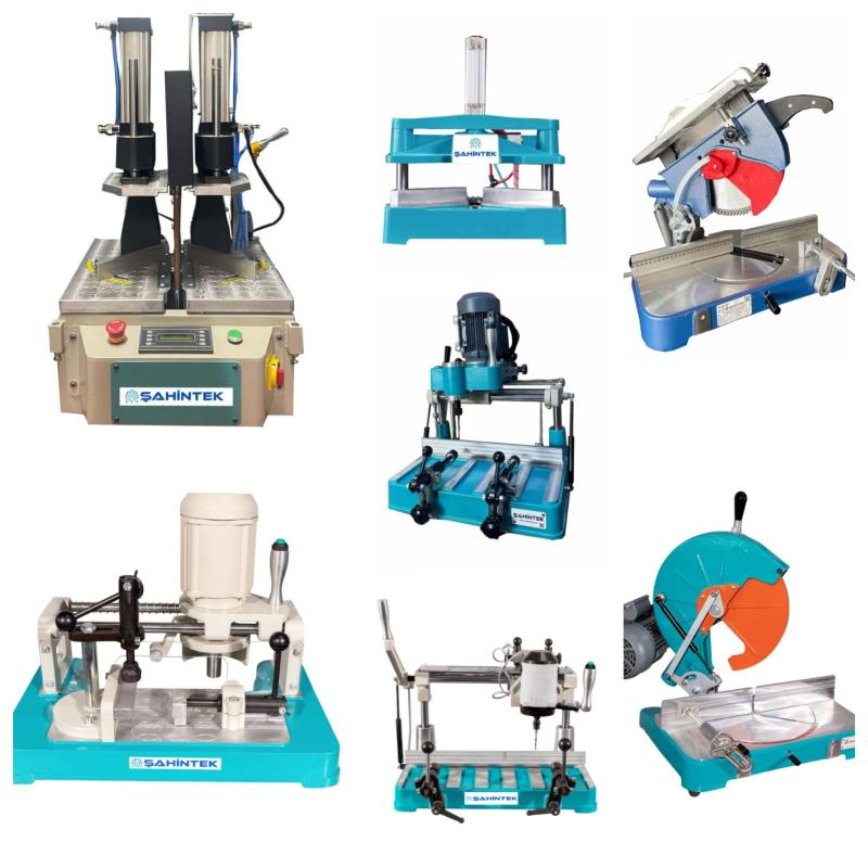 portable machines