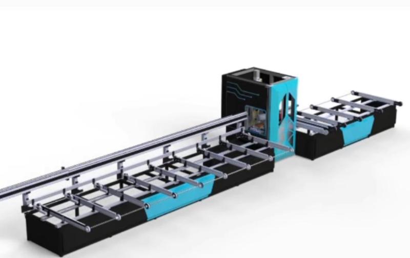 SUPER CUTTING MACHINE