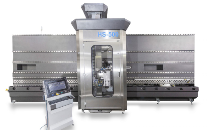 HS-500