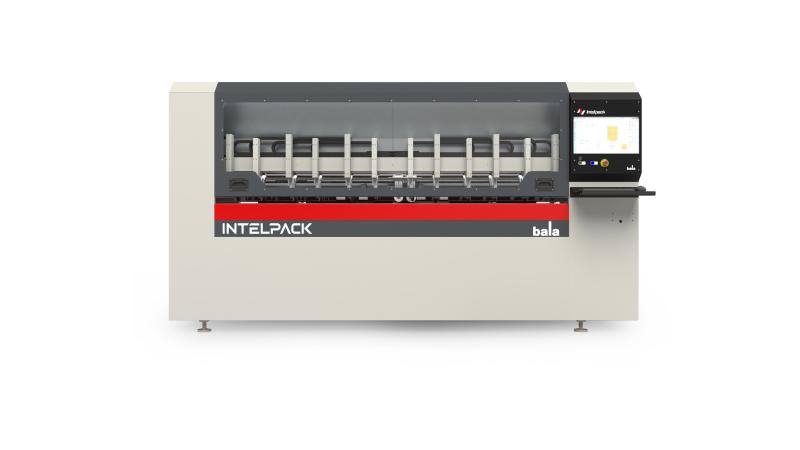 INTELPACK