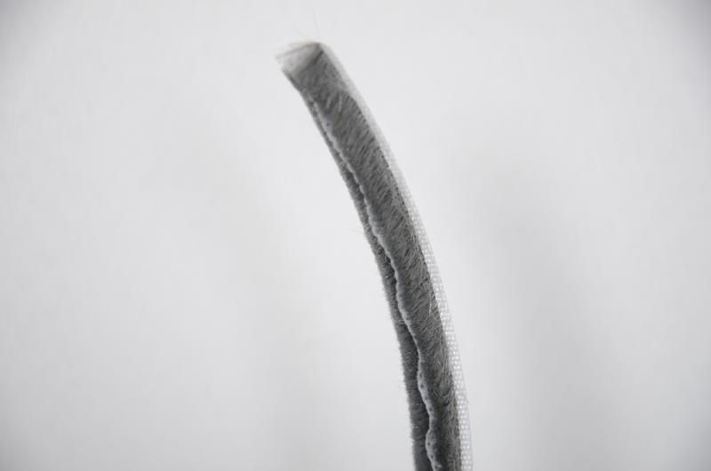 PILE WEATHERSTRIP