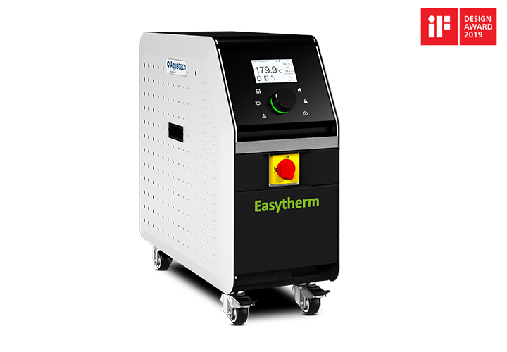 Easytherm ETP