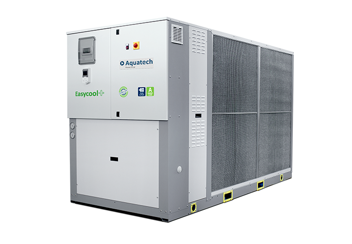 Easycool+