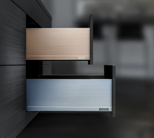 FLOWBOX ÇEKMECE SİSTEMLERİ