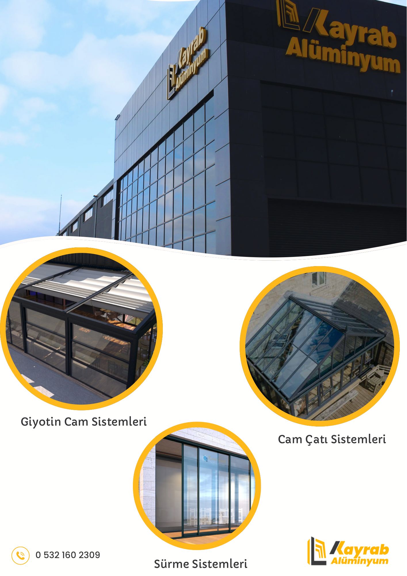 MOVING GLASS AND CEILING SYSTEMS